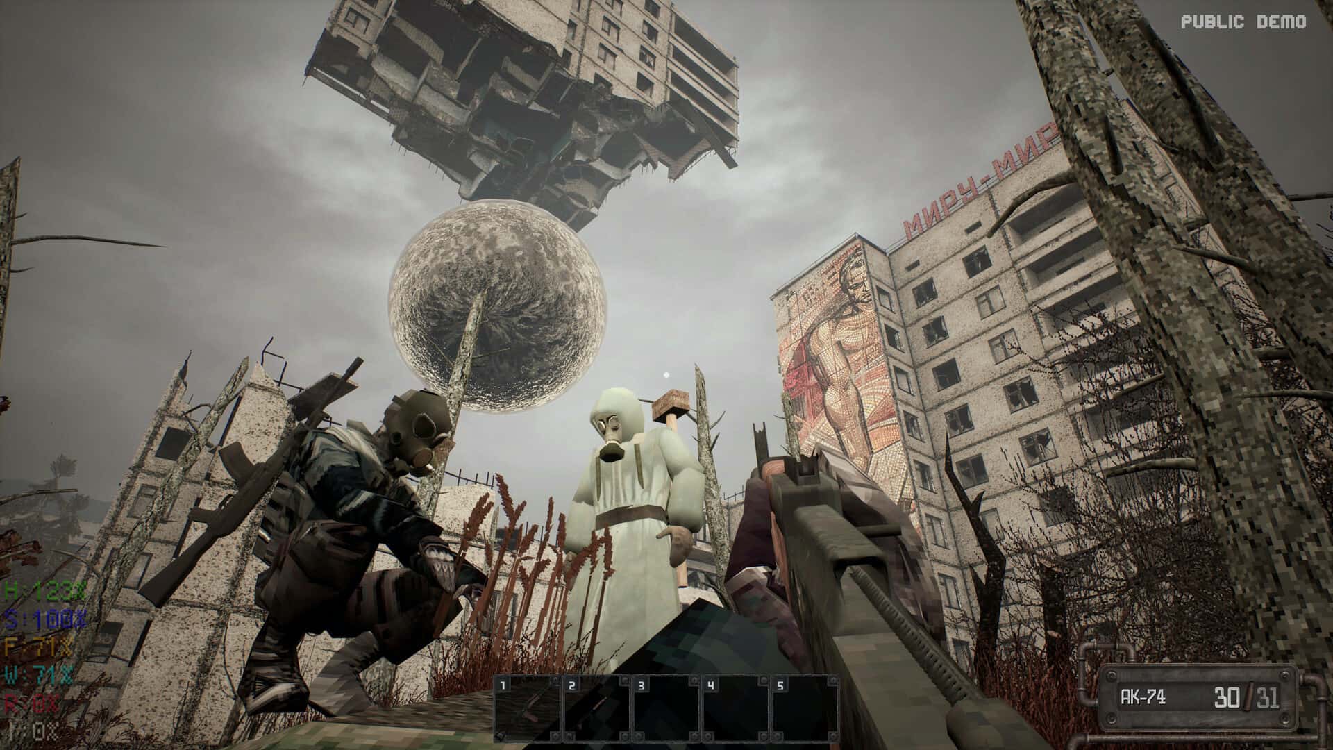 游戏画面2